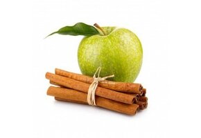 Eiwitrijke Havermout Appel Kaneel Proslank 1 sachet