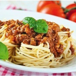 Eiwitrijke Spaghetti Bolognese Proslank 7 porties