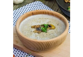 Eiwitrijke Champignonsoep Proslank 1 sachet