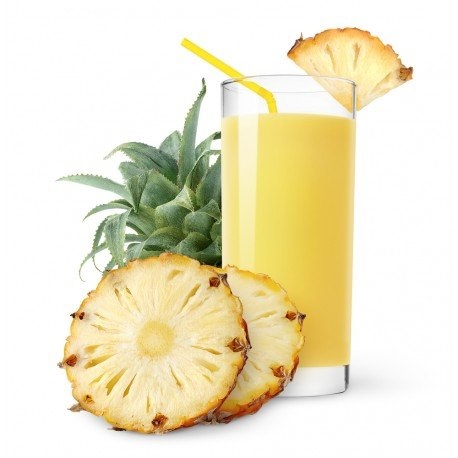 Suikerarme Tropical Orange Ananas Proslank 1 sachet