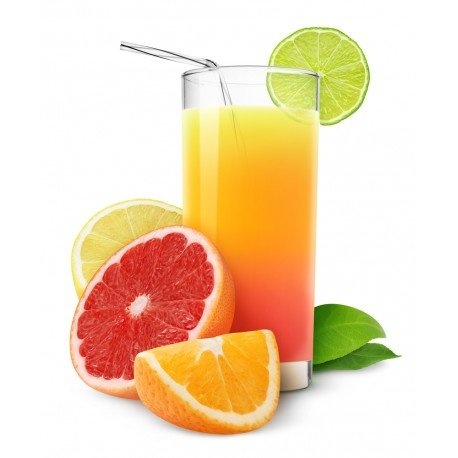 Suikerarme Perzik Mango Drank Proslank 1 sachet