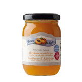 Suikerarme Confituur/ Jam  Abrikozen Proslank