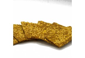 Suikerarme Crackers met Kaas Proslank 6 stuks