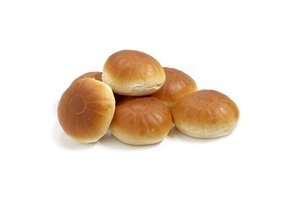 Suikerarm Broodje Proslank 1 sachet