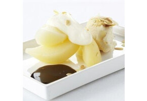 Suikerarme Chocolade Peer Shake/ Dessert Proslank 1 sachet