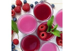 Suikerarm Gemengd Shake/ Dessert Proslank 7 sachets