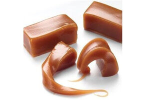 Suikerarme Karamel Shake/ Dessert Proslank 1 sachet