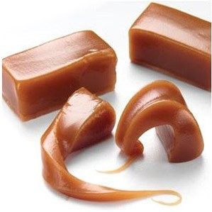 Suikerarme Karamel Shake/ Dessert Proslank 1 sachet