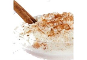 Eiwitrijke Vanille Rijstevla Proslank 1 sachet