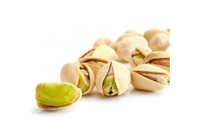 Suikerarme Pistache Custard Pudding Proslank 1 sachet