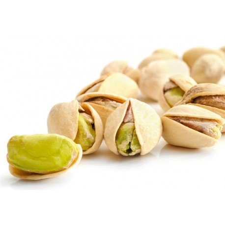 Suikerarme Pistache Custard Pudding Proslank 1 sachet