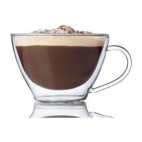 Eiwitrijke Cappuccino Drank Proslank 1 sachet