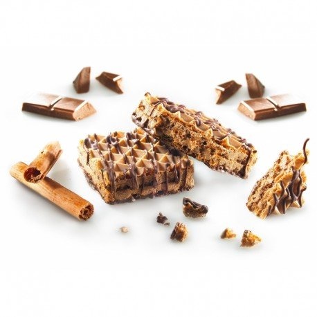 Suikerarm Gemengd Tussendoortje Proslank 6 stuks