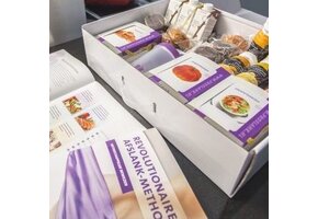 Suikerarm 7 Dagen pakket Proslank compleet