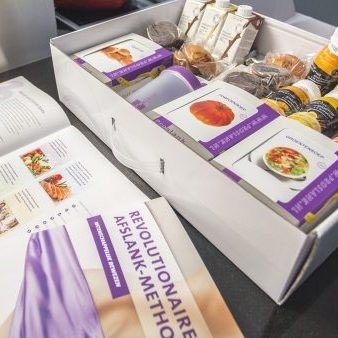 Suikerarm 7 Dagen pakket Proslank compleet