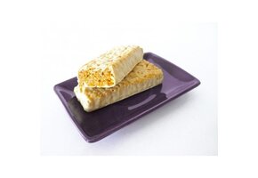 Suikerarme Crispy Citroen Reep Proslank 7 stuks