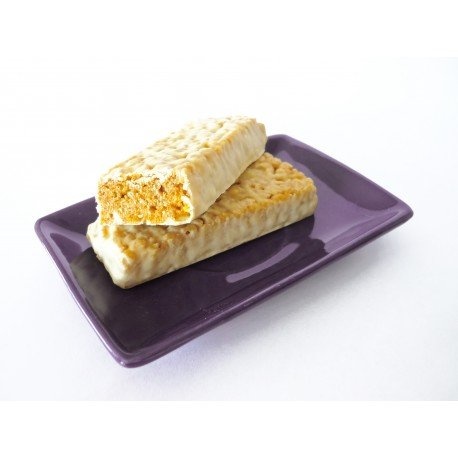 Suikerarme Crispy Citroen Reep Proslank 7 stuks