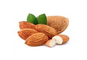 Eiwitrijke Amandel Rozijn Muesli Reep Proslank 7 stuks