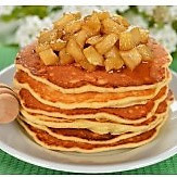 Suikerarme  Pannenkoek Appel  Proslank 1 sachet