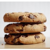Eiwitrijk Chocolate Chip Koekjes Proslank  6x3 stuks