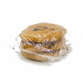 Eiwitrijk Chocolate Chip Koekjes Proslank  6x3 stuks