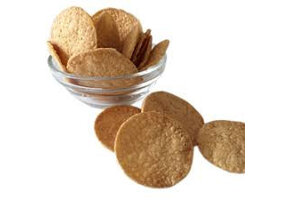 Suikerarme Chips Creme & Onion Proslank 2 zakjes