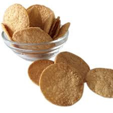 Suikerarme Chips Creme & Onion Proslank 2 zakjes