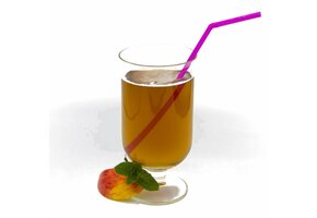 Perzik Ice Tea  Proslank 5 sticks/ 1,5 ltr per stick