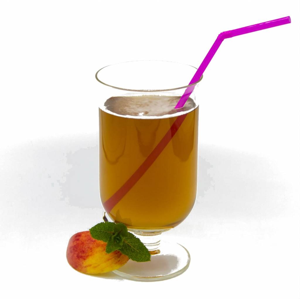 Perzik Ice Tea  Proslank 5 sticks/ 1,5 ltr per stick