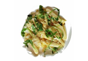 Suikerarme Pasta Carbonara Proslank 7 sachets