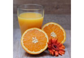 Eiwitrijke Sinaas drank Proslank 7 sachets