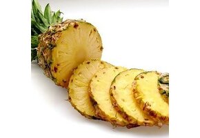 Suikerarme Vet verbrander Ananas Proslank 5 sticks