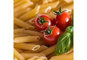 Suikerarme Pasta Penne Proslank 7 porties