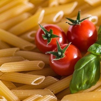 Suikerarme Pasta Penne Proslank 7 porties