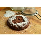 Eiwitrijke Brownies met witte choco stukjes Proslank 10 stuks