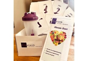 Suikerarm 5 dagen Pakket Proslank