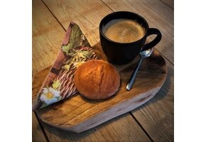 Koek/ Cake Proslank  per stuk verpakt