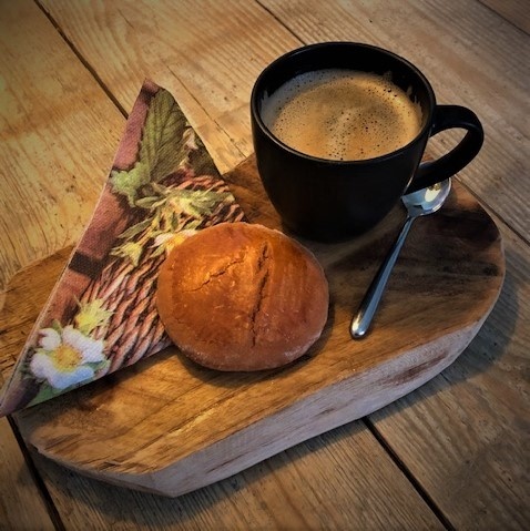 Koek/ Cake Proslank per stuk verpakt