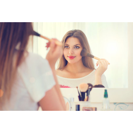 Make-up