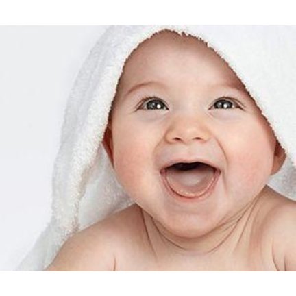 Baby verzorging