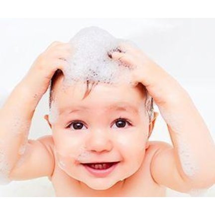 Baby huidverzorging