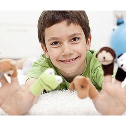 Dieren