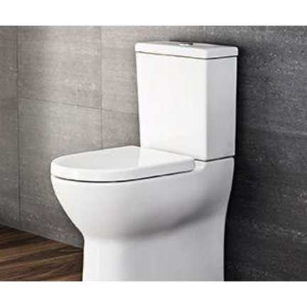 Toiletblok