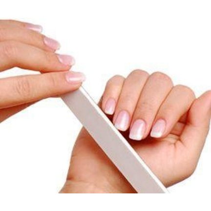 Nagelverzorging