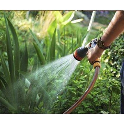 Bewatering