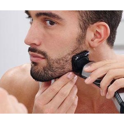 Baardtrimmers