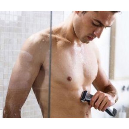 Bodygroomers