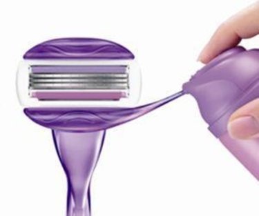 Gillette Venus Breeze Scheermesjes