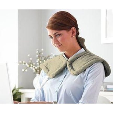Nekwarmer