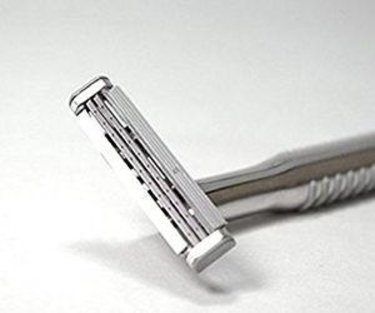 Gillette Sensor Scheermesjes